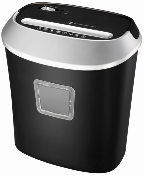 Шредер shredMARK 1221C