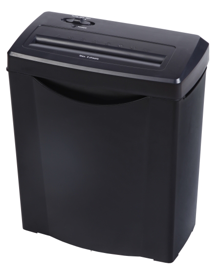 Шредер shredMARK 502X