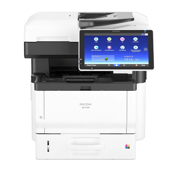 МФУ Ricoh IM 350
