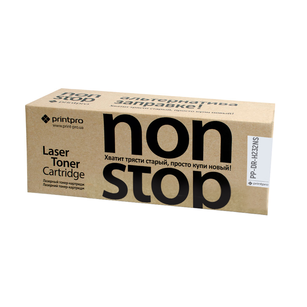 Драм-картридж PrintPro NS HP (CF232A) M203/M227/M230 (без чипа)