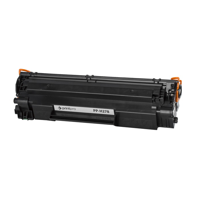 Картридж Print Pro HP (CE278A) LJ P1566/1606DN