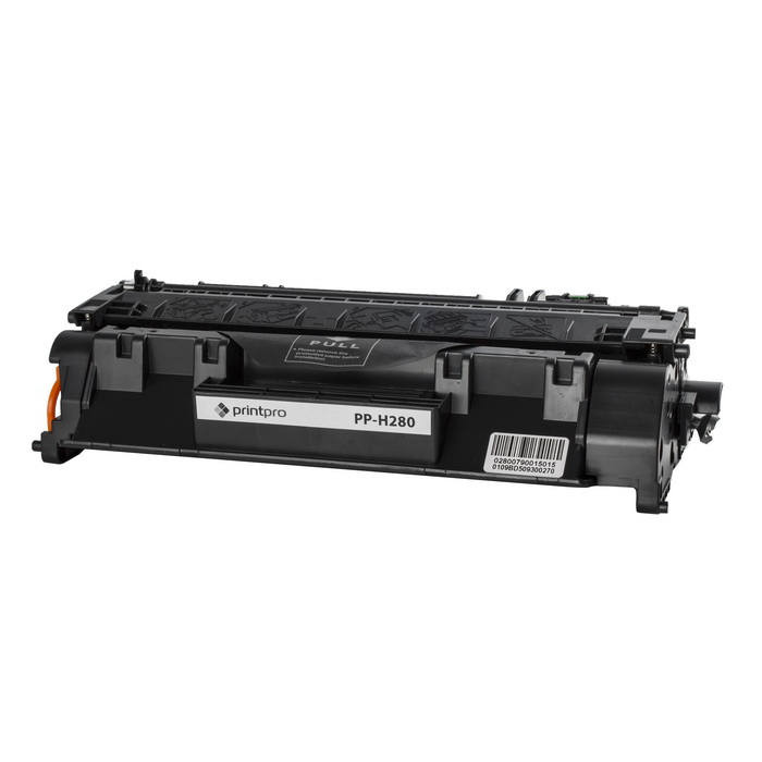 Картридж Print Pro HP (CE280A) LJ M425dn