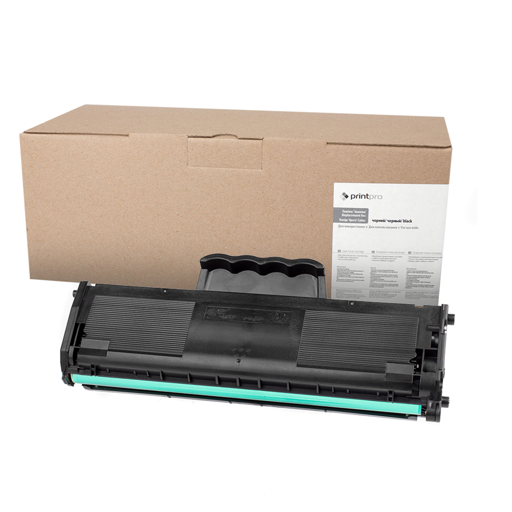 Картридж Print Pro Samsung (MLT-D101S/SEE) ML-2160