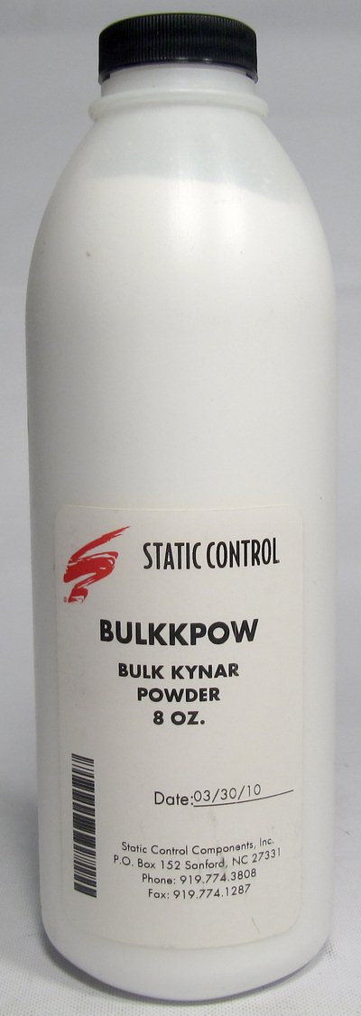 Старт-пудра SCC BULKKPOW