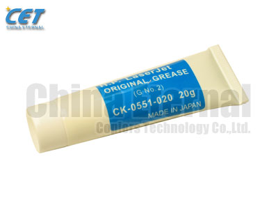 Смазка для термопленки CET HP LJ 2400/ 2420/ 2430 Grease For Film 20g (OEM) CK-0551-020 CET0058