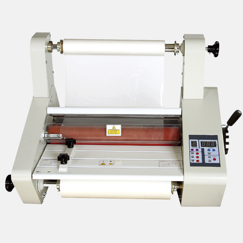 Ламинатор рулонный lamiMARK PDFM360 (шт.)