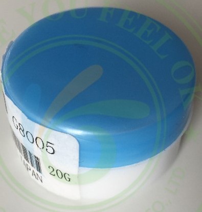 Смазка силиконовая ND для HP 2727/ 4250/ 4300/ 4350/ 4345/ P4015/ P4515/ P3015/ 4700/ M600/ M601/ M602/ M603/ G8005/ 20 g