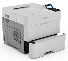 Ricoh Aficio SP 5300DN, 50 стор./хв., мережевий принтер, дуплекс