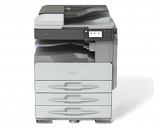 Ricoh MP 2501SP 25 стор./хв. мережевий принтер копір сканер дуплекс