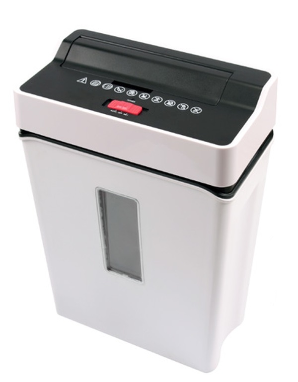 Уничтожитель документов shredMARK 1225C