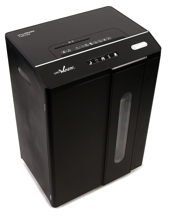 Уничтожитель документов shredMARK 2001X (шт.)