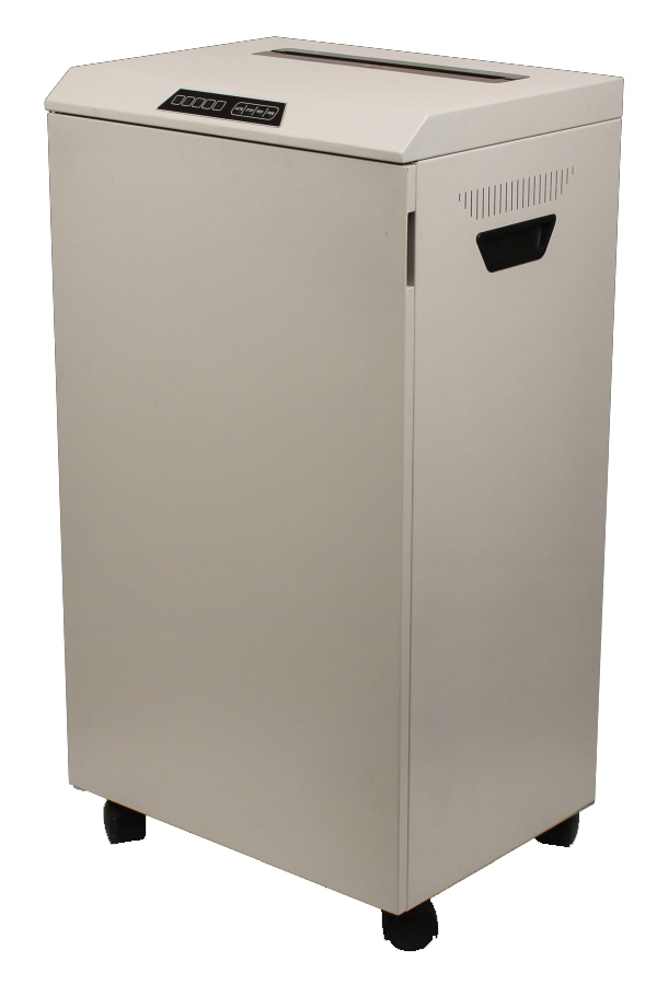 Уничтожитель документов shredMARK 3580S офисный (шт.)