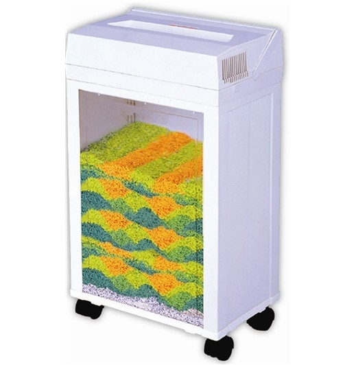 Уничтожитель документов shredMARK C-22CC (шт.)