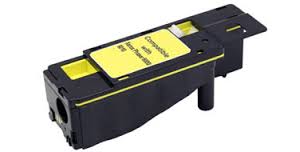 Картридж VARTO Без ЧИПА .лазерный Xerox 6000/ 6010N/ WC6015 yellow (106R01633)