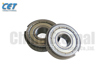Подшипник резинового вала CET CANON iR550/ iR600/ GP605/ iR5000/ iR6000 Lower Roller Bearing XG9-0018 CET5462