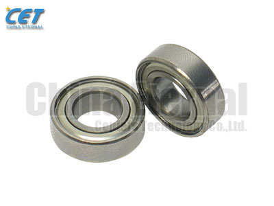 Подшипник резинового вала CET CANON iR3570/ iR4570/ iR3030/ iR3035/ iR3045 iR3230/ iR3235/ iR3245 Lower Roller Bearing XG9-0387 CET7095