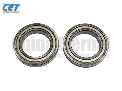 Подшипник тефлонового вала CET CANON iR5055/ iR5065/ iR5075 Upper Roller Bearing XG9-0563 CET6684