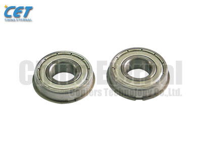 Подшипник резинового вала CET CANON iR5570/ iR6570/ КОМПЛЕКТ/ Lower Roller Bearing XG9-0564-011 CET6253