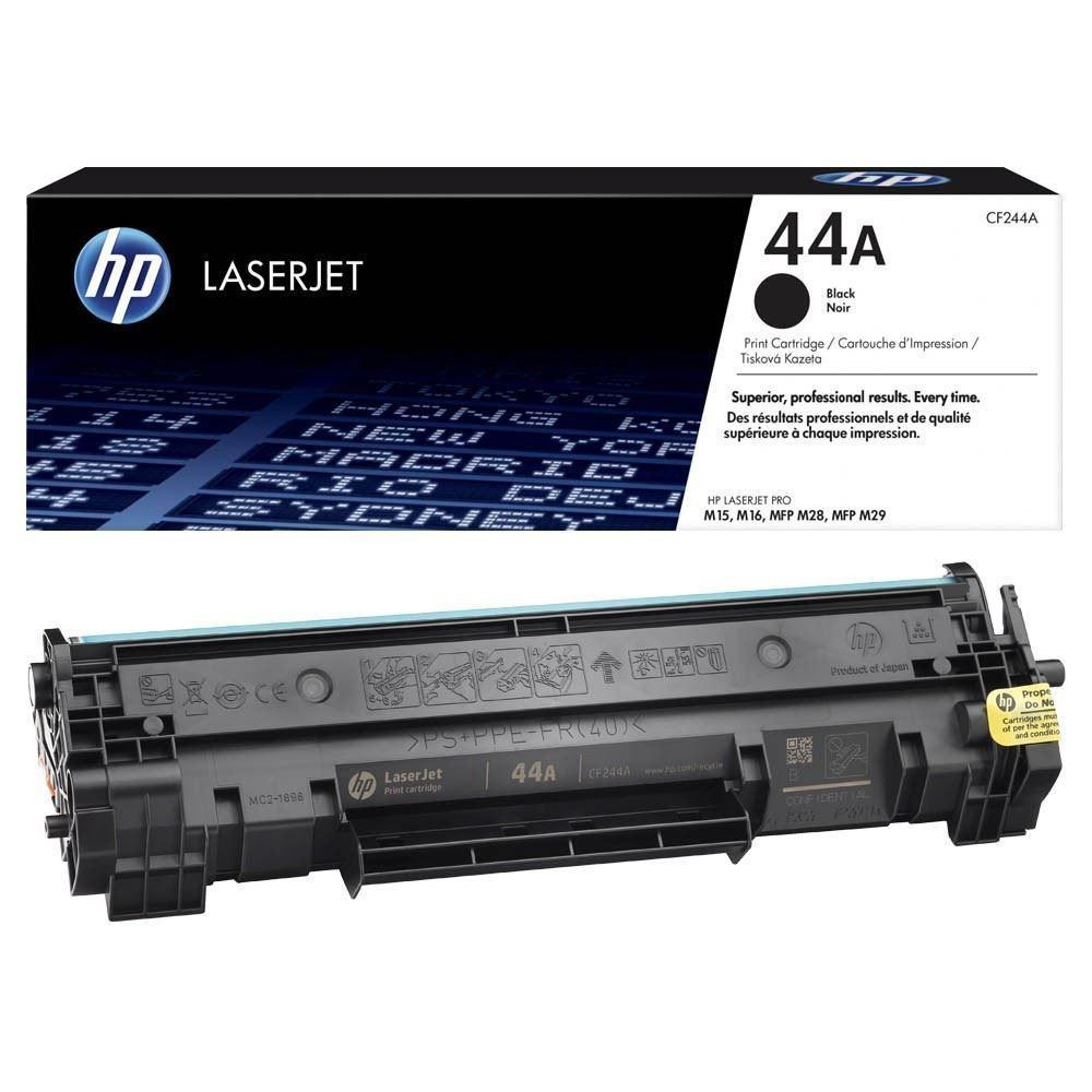 Заправка картриджа HP 44A для  HP LaserJet Pro M15a / LaserJet Pro M15w / LaserJet Pro M28a / LaserJet Pro M28w