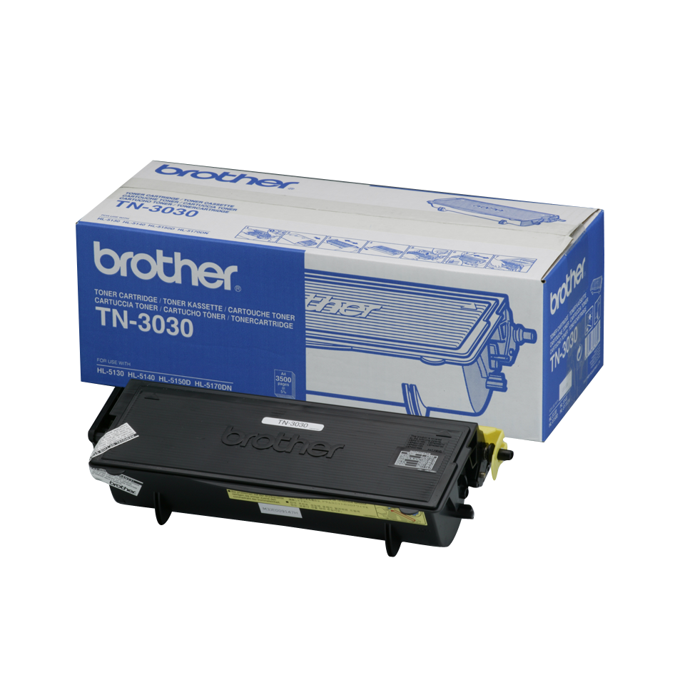 Заправка картриджа TN-3030 для Brother HL5130 / HL5140 / HL5150D / HL5170DN / DCP8040 / MFC8440 / MFC8840D